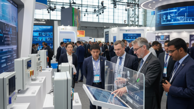 Tips for Choosing PV Combiner Box at the 139th Canton Fair?