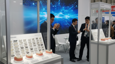 Top Ceramic Brackets for Braces at Canton Fair 139?