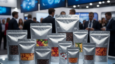 2026 Best Aluminized Flat Bottom Pouches for Global Buyers?