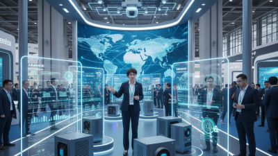 Low Frequency Pure Sine Wave Inverter at Canton Fair 2026?