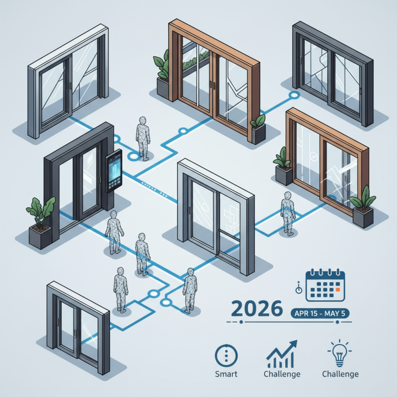 2026 Aluminum Window And Door Trends at 139th Canton Fair?