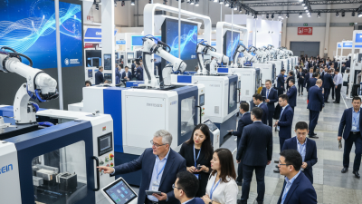 Top Tips for Choosing Injection Machines at China Import Fair?