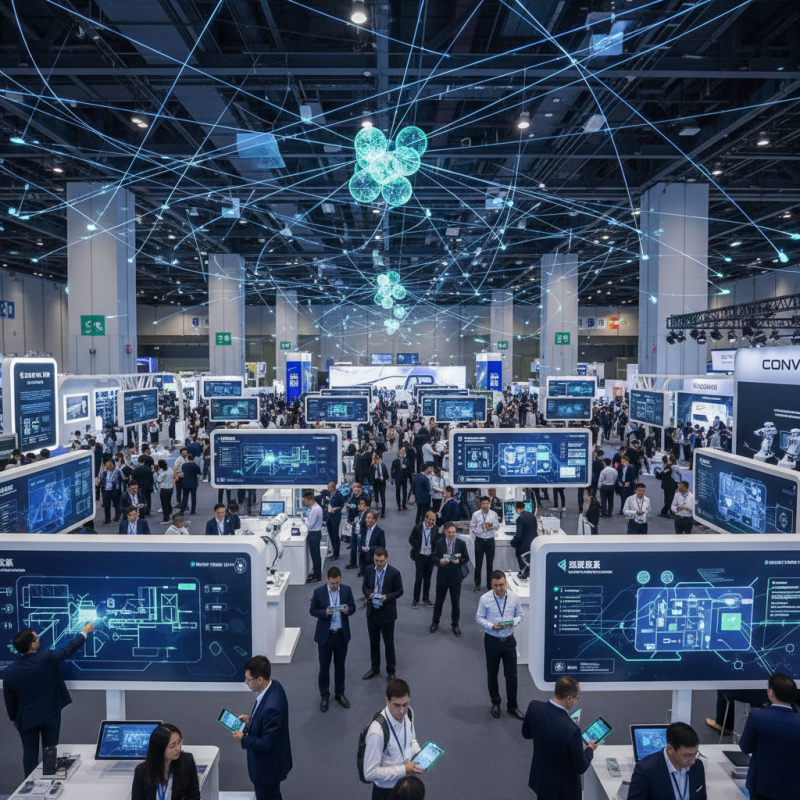 Why Are Cell Systems Essential at the 139th Canton Fair?