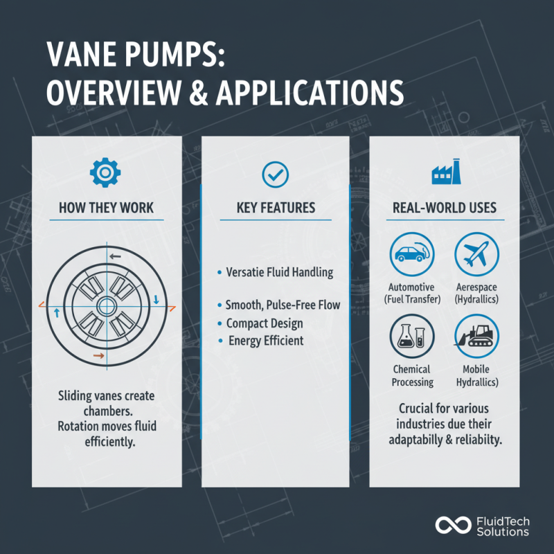 Top 10 Vane Pumps at the 139th Canton Fair for Global Buyers?