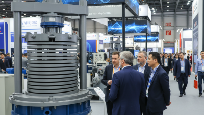 How to Choose the Best Round Filter Press at Canton Fair?