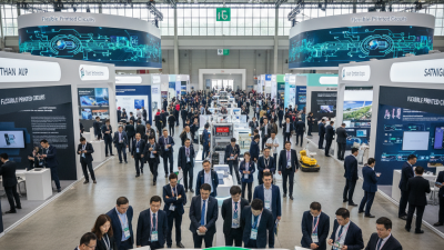 Best Flexible Printed Circuits at the 139th Canton Fair?