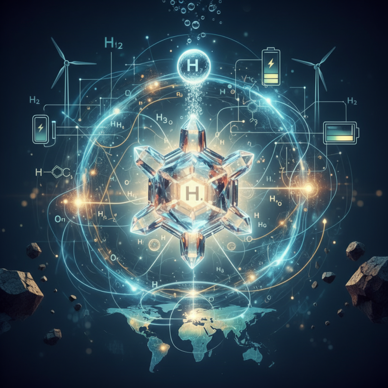 Why is the Catalyst Industry Essential for Sustainable Energy Solutions?