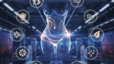 Top 10 Benefits of Vaginal Tightening at China Import Export Fair?