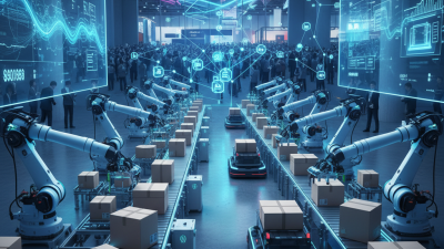 China Top 10 Automated Packaging Companies Revolutionizing the Industry?