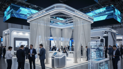 Aluminium Curtain Rail Trends at China Import Export Fair 2026?
