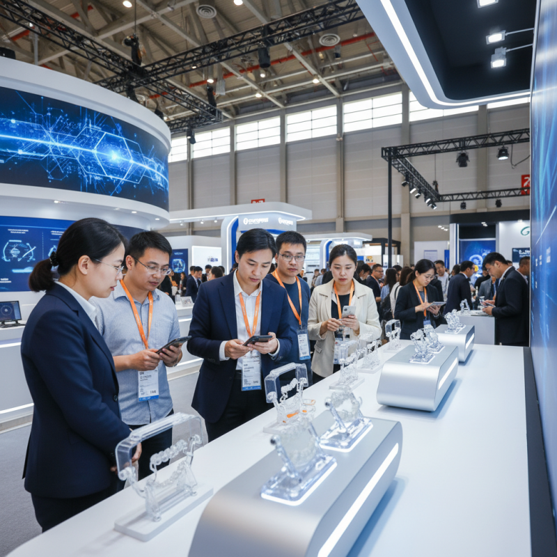 How to Source Ceramic Brackets for Braces at Canton Fair 2026?