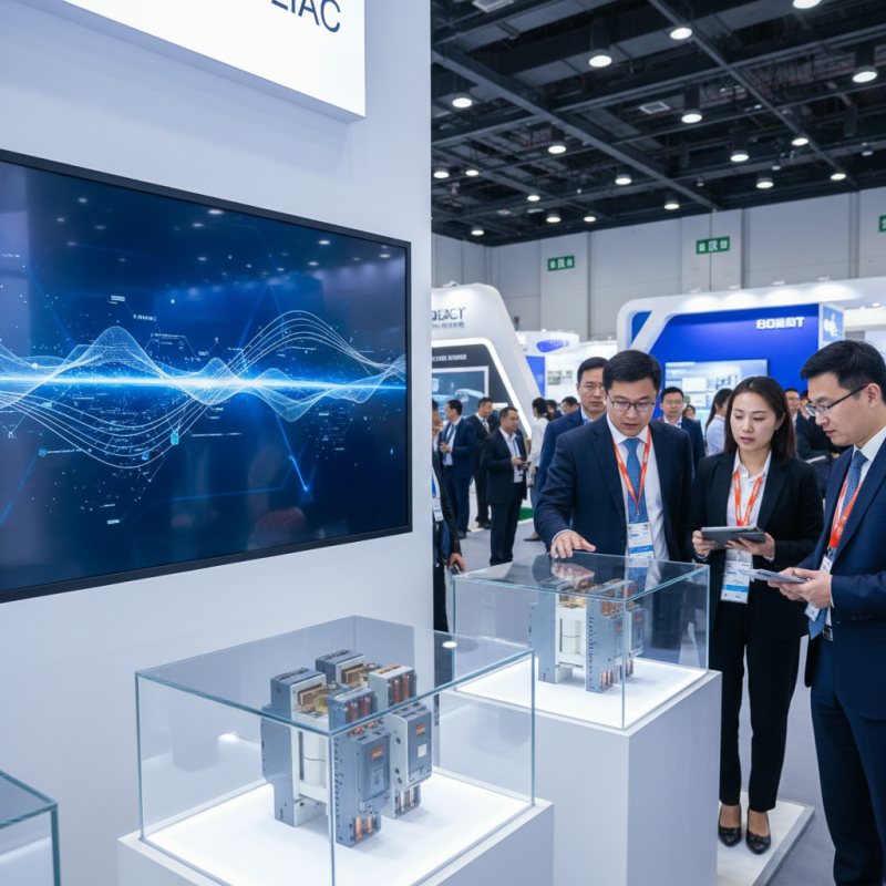 What to Look for in Indoor Type Fuse Switch at 139th Canton Fair?