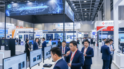 How to Choose High Frequency Power Inverters at Canton Fair 2026?