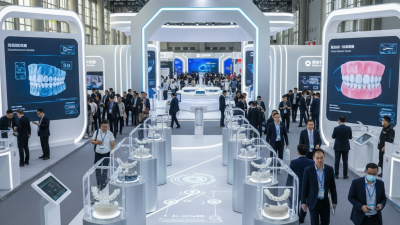 Top Ceramic Brackets Braces at the 139th Canton Fair?