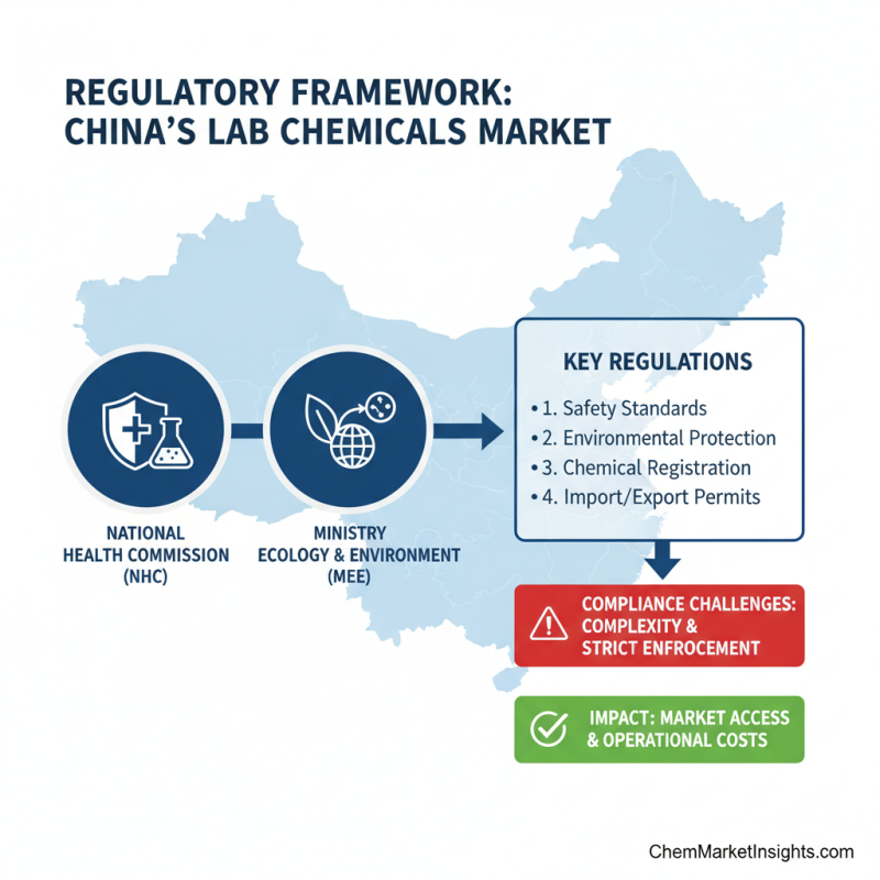 China Top Lab Chemicals for Scientific Research and Industrial Applications?