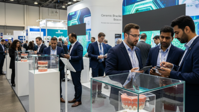 Top 10 Ceramic Brackets and Braces Highlights from Canton Fair 139?