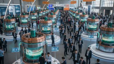 Top Round Filter Press Trends at 2026 Canton Fair?