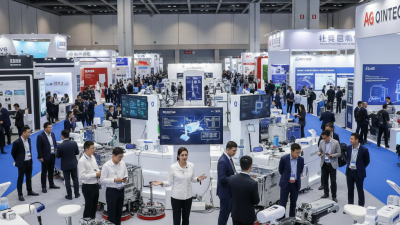 How to Choose the Best Disinfecting Cleaning Machine at the 139th Canton Fair?