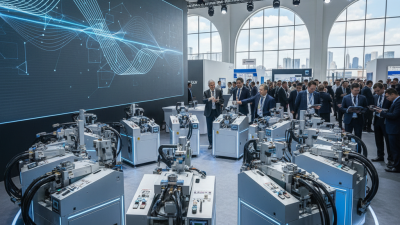 Top 10 Hose Skiving Machines at the 139th Canton Fair?