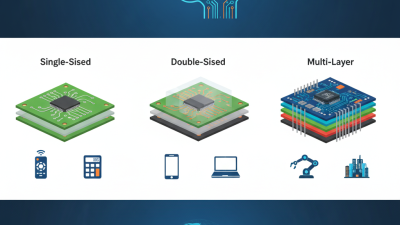 Top PCB Circuit Board Types You Should Know About?