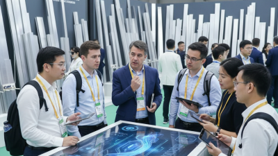 Top Aluminum Bar Trends at 139th Canton Fair for Buyers?