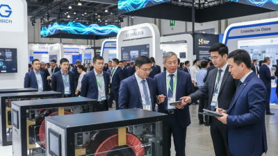 Top Low Frequency Pure Sine Wave Inverter at China Import Expo?