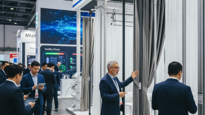 Aluminium Curtain Rail Highlights at China's 139th Canton Fair?