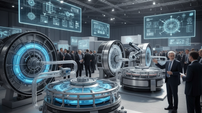 Top 10 Round Filter Press Innovations at the 139th Canton Fair?