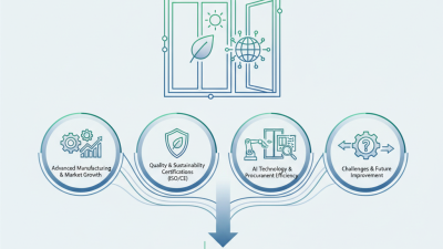 Top Aluminum Window and Door Trends at the 139th Canton Fair?