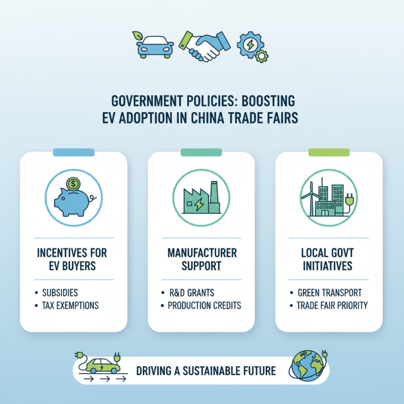 Top Trends in EV Adaptation at China Import and Export Fair?