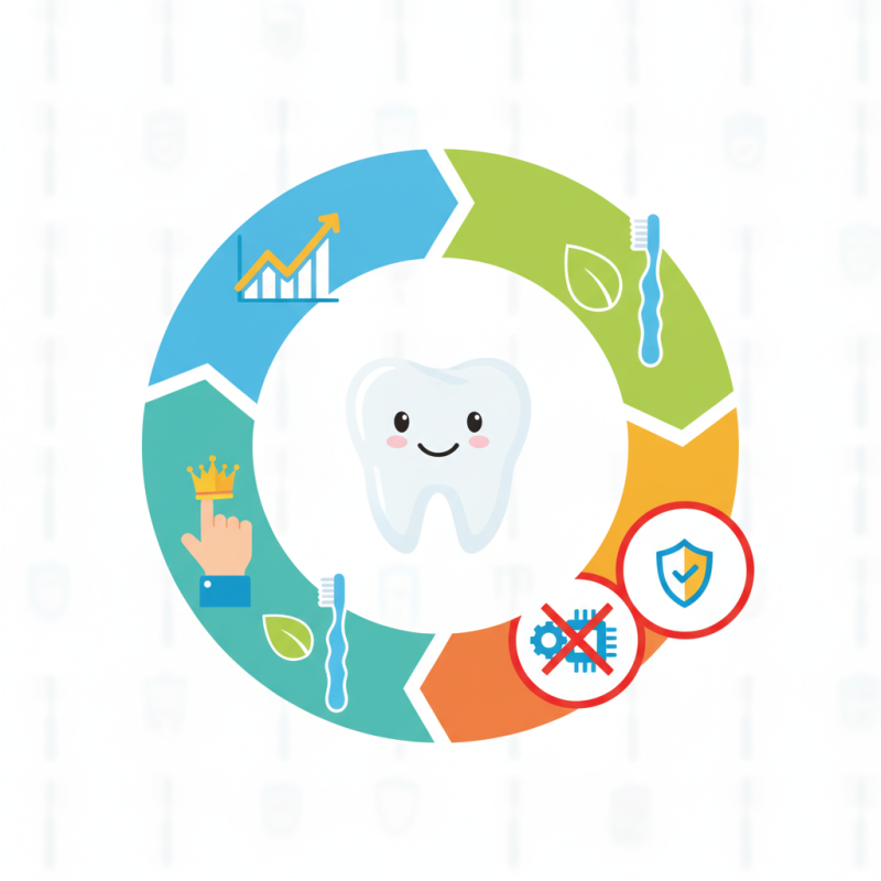 Top 10 Children Toothbrushes at China Import and Export Fair?