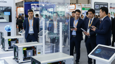 2026 Top Low Frequency Pure Sine Wave Inverter at Canton Fair?