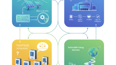 Why Choose PV Combiner Box for Your Needs at Canton Fair 2026?