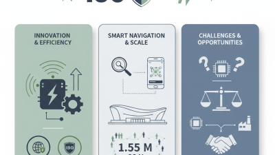 Why Choose High Frequency Power Inverters at the 139th Canton Fair?