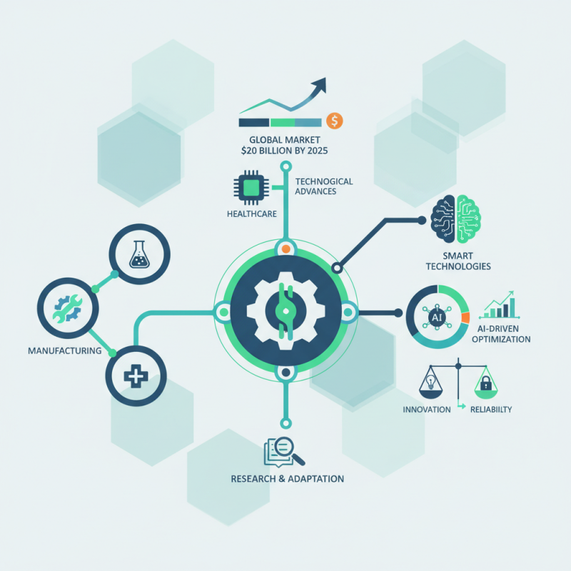 Top Flow Pump Technologies and Their Applications in Industry?