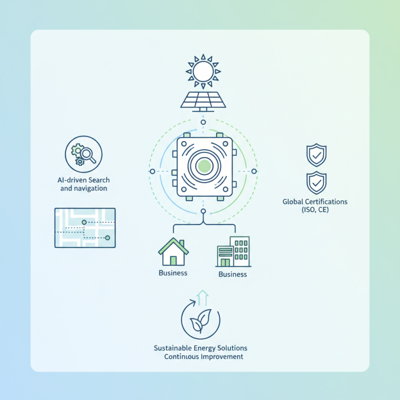 Top 10 Low Frequency Pure Sine Wave Inverters at Canton Fair?