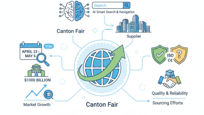 How to Find Correction Tape Wholesale at Canton Fair 2026?