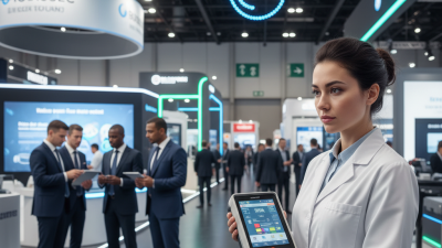 Hach Colorimeter Tips for Success at the 139th Canton Fair