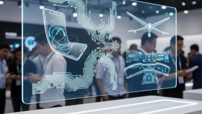 Top 5 Benefits of Flexible Printed Circuits at Canton Fair 139?