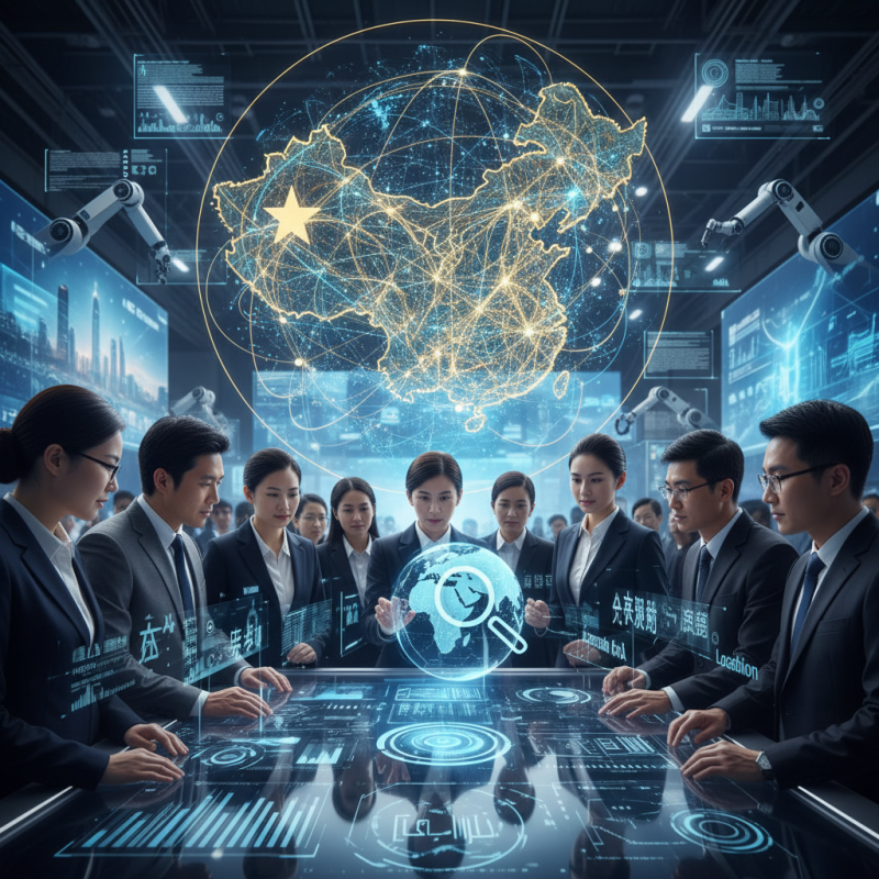 Top 10 Localization Management Platforms in China for Global Success?