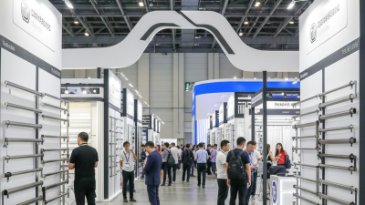 Why Choose Aluminium Curtain Rail at the 139th Canton Fair?
