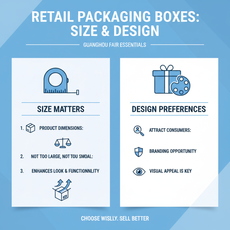 How to Choose the Right Packaging Boxes at Guangzhou Fair?