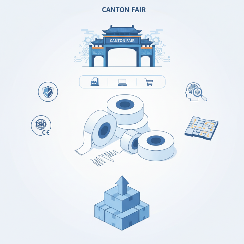 Why Buy Correction Tape Wholesale at the 139th Canton Fair?