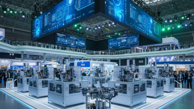 Top 10 Packaging Machines at China Import and Export Fair?