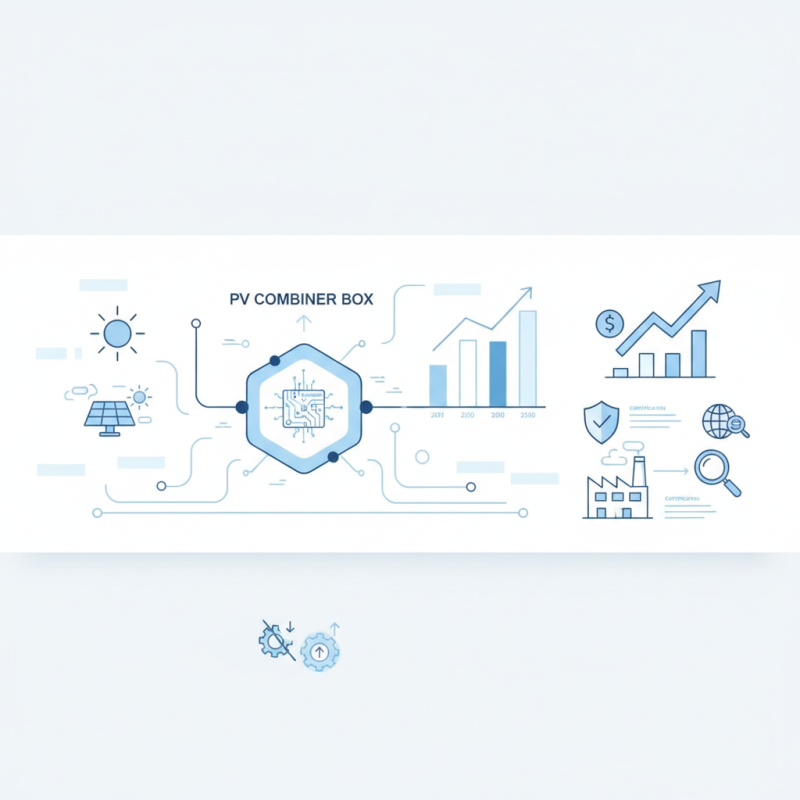 China Best PV Combiner Box at the 139th Canton Fair?