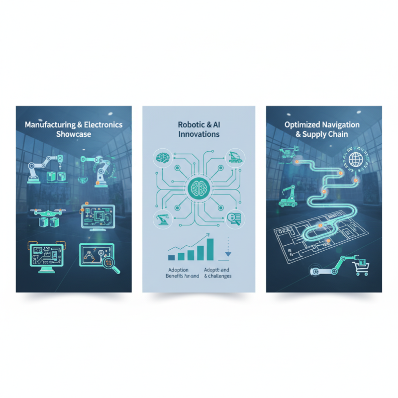 How to Leverage Robotic Solutions at 2026 Canton Fair?