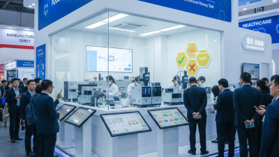 Тест на мед с флорфениколом на 139-й выставке в Китае?