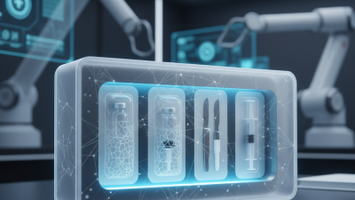 10 Essential Tips for Effective Medical Packaging Solutions