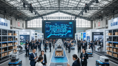 Best Tips for Picking Agv at the 139th Canton Fair?