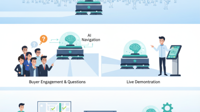 How to Use a Disinfecting Cleaning Machine at Canton Fair?